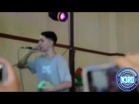 Minutazo De Ecko Barras Del Norte