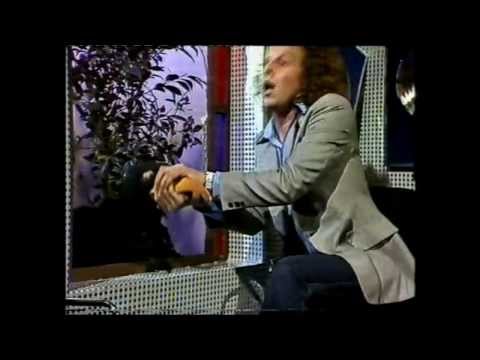 Countdown (Australia)- Shirley Strachan and Claude The Crow Guest Host- July 29, 1979- Part 3