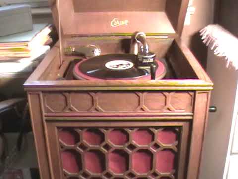 my blue heaven      al friedmans yoens orchestra  w/ vaugh de leath vocals 52128 r