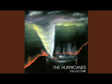 The Hurricanes – COLLECTION (Full Album)