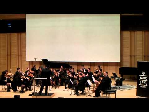 Orquestra da TAUC - Libertango