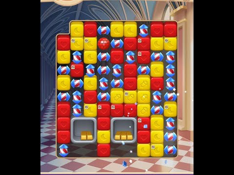 TOON BLAST level 8550