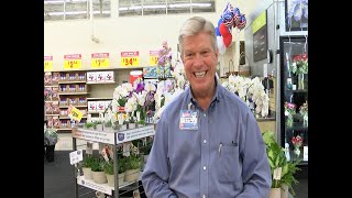 Longtime H-E-B Unit Director retires after 20 years in San Angelo