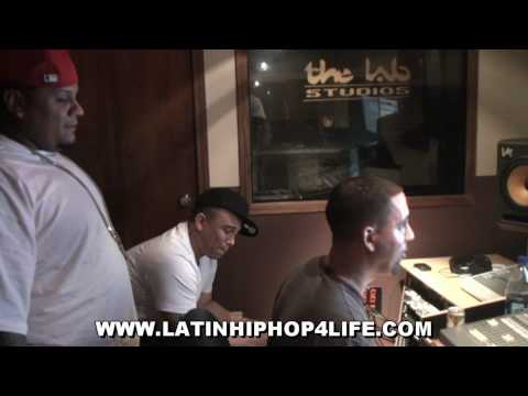 ZAWEZO Y SENSATO DEL PATIO,CHRISTIAN BOB,ALEX FATT,DJ SHOTGUN AT THE LAB W/ ECHO