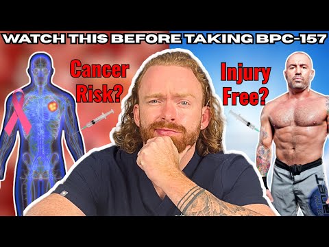 BPC-157: Everything You Need to Know—Benefits, Risks, Dosing, & Delivery Methods