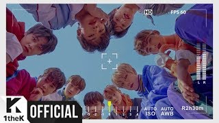 [MV] 1THE9(원더나인) _ 1st MINI ALBUM &#39;XIX&#39; Official Music Video