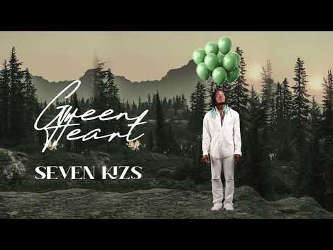 Sevenkizs - Thank U (Audio Slide)