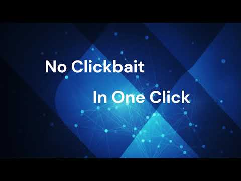 Item video thumbnail