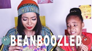 Bean Boozled Challenge