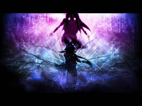 Dancing Dolls - monochrome(Asterisk Makina Remix) [Scythe]