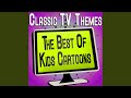 Arthur Theme Theme Song