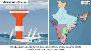 Non-Conventional Energy Sources | Mineral and Energy Resources | Geography | Class 12 | iPrep