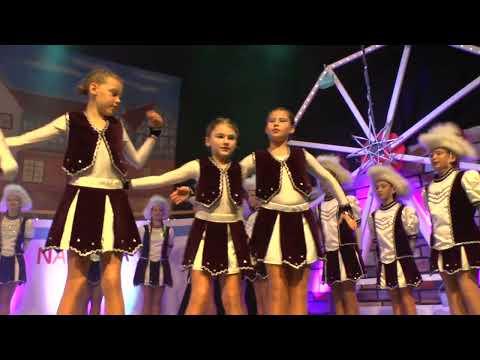 MCV Gemeinschafts-Gardetanz