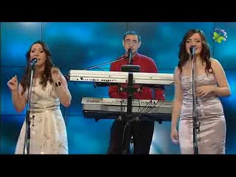 NOVOROČNA TV EMISIJA PO RUSKI - Rozvešeljuje vas "PICIKATO BEND"