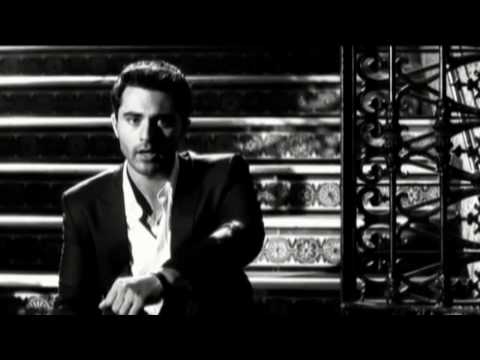 Darius Campbell - Live Twice