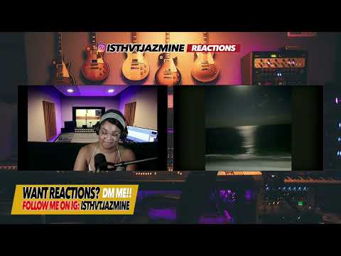 GROVESHAWN "Fall In Love Rn" | IsThvtJazmine Reactions