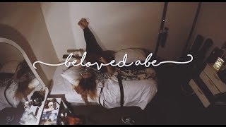 Tulog Na - Sugarfree (Cover by Beloved Abe)