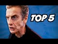 Doctor Who Series 8 Episode 10 and Finale Trailer ...