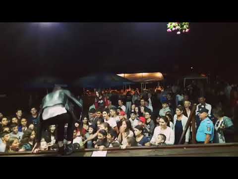 Edward Sanda la Drăgănești de Vede!