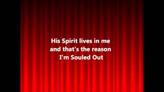 Hezekiah Walker-Souled Out w/Lyrics
