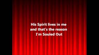 Hezekiah Walker-Souled Out w/Lyrics