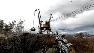 MISERY v 2 2 1 ОБНОВЛЕНИЕ Черная Дорога 🔴 S T A L K E R