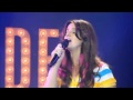 Lana Del Rey You Can Be The Boss Live At Endless Summer Tour