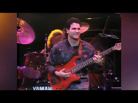 Chick Corea Elektric Band - Light Years `1988 HD