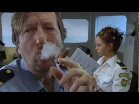 Küstenwache Staffel 8 Folge 12 Tod auf dem Tonnenleger