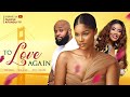 TO LOVE AGAIN SHINE ROSEMAN TOMMY ROLAND KRYSTAL CHANCHANGI