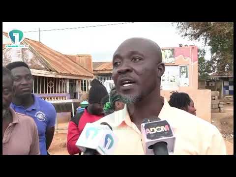 Potsin Assemblyman Appeals to ECG to Restore Power After 3-Day Outage
