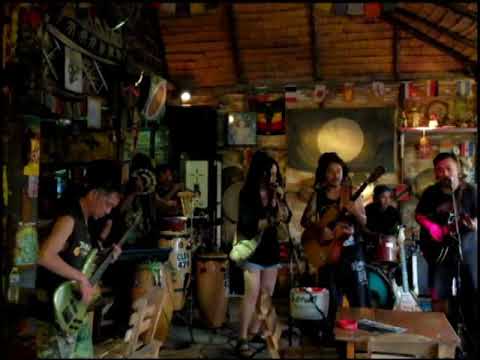 Jahmaikarn , Fe. 2017 - Nu Reggae Man - Sista Des - Gong- Rasta Ton ...