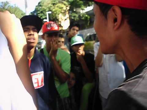 Batallas propatria - Jaen vs Sistema