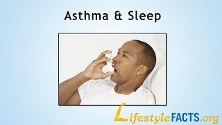 Asthma & Sleep