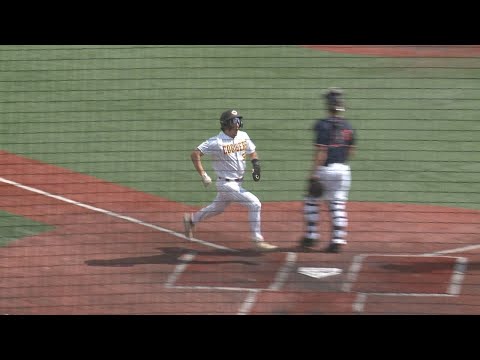 KVLY Sports - Cobber Bsb - 040924