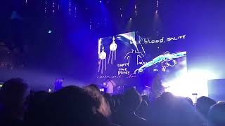 Pavement - Type Slowly (Live at the Roundhouse) 2022