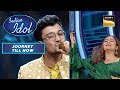 'Deva Deva' पर Rishi की Singing में खो गई Neha Kakkar! | Indian Idol Season 13 | Journey Till Now