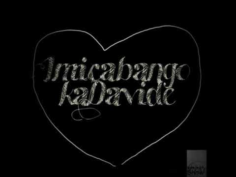 Imicabango ka davide o.a.c