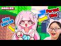 Carry A Baby Except I M Playing On My Own Roblox Carry A Baby