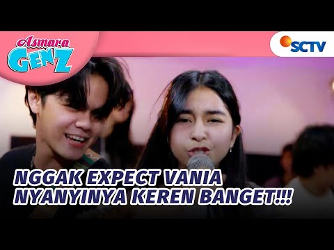 WOW BANGET!! Semua Takjub Lihat Penampilan Buzzer Beat | Asmara Gen Z - Episode 428