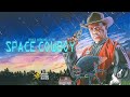 Space Cowboy - Media Design School short film