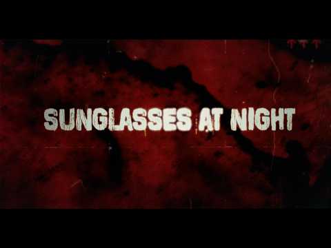 Sunglasses At Night - Motionless In White