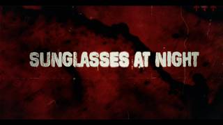 Download lagu Motionless in White - Sunglasses at Night [ Lyric Video] mp3