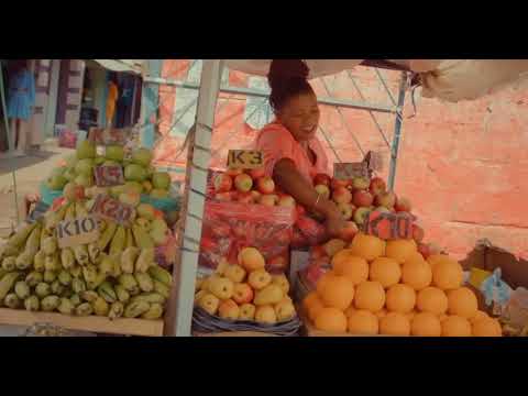 King Kizo ft Drimiz - Shipikisha ( Official video)