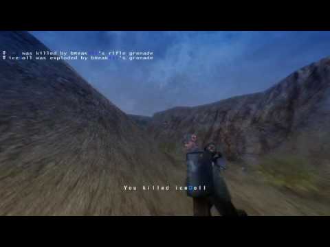 Battery Disclosed ET fragmovie