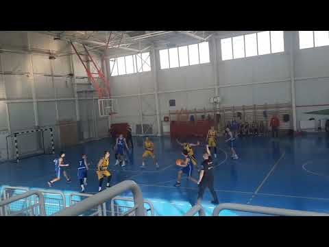 KB Albes 95 - 80 MKK Kumanovo