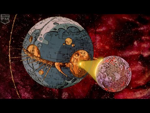 オープニング｜トランスフォーマーザ・ムービー (1986) (Opening | The Transformers: The Movie (1986))