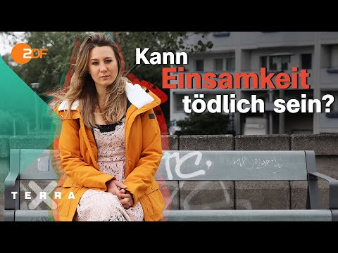 Einsamkeit: Warum macht sie uns krank?