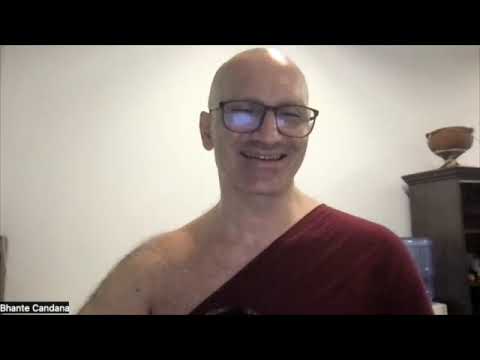 Week 39 - Māluṅkyaputta Sutta: "Discourse to Māluṅkyaputta," (SN 35.95).