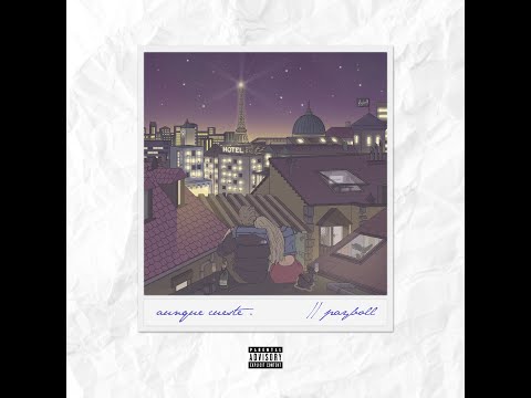 Payboll - Aunque Cueste (VideoLyric)